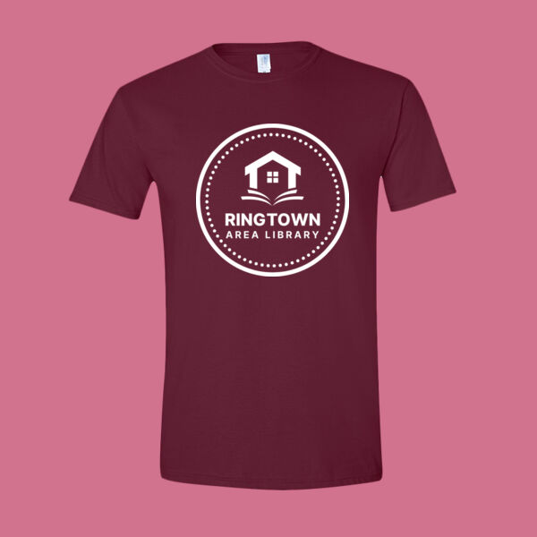 Ringtown Area Library Thumbnail